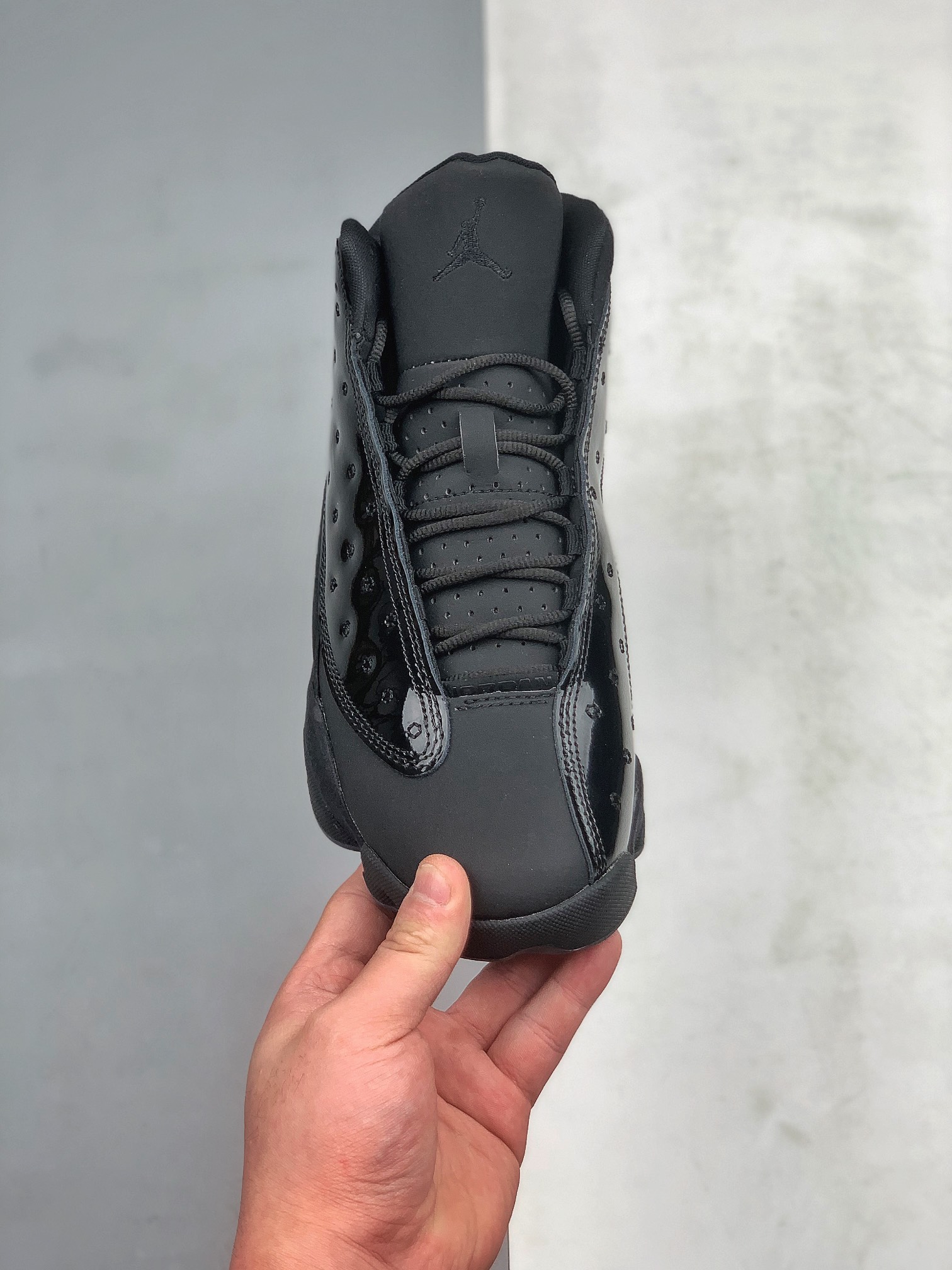 Jordan 13 Retro Cap and Gown - vstockx