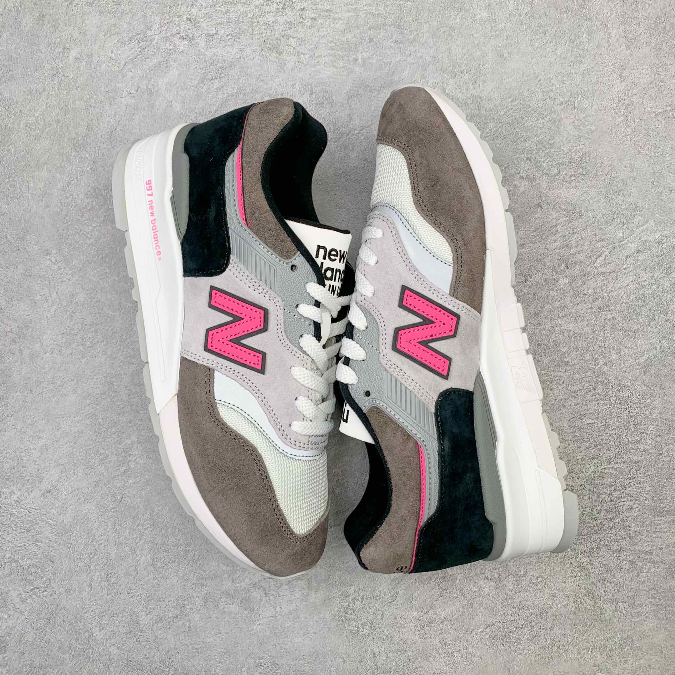 New Balance 997 Sneaker 3 - vstockx