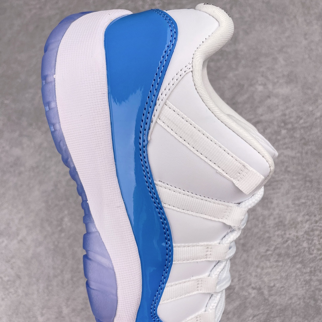 Jordan 11 Retro Low University Blue (2017) - vstockx
