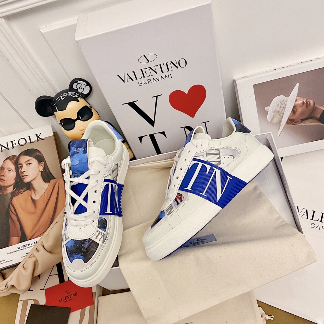 VALENTINO GARAVANI VL7N WOMEN Sneaker 4 - vstockx