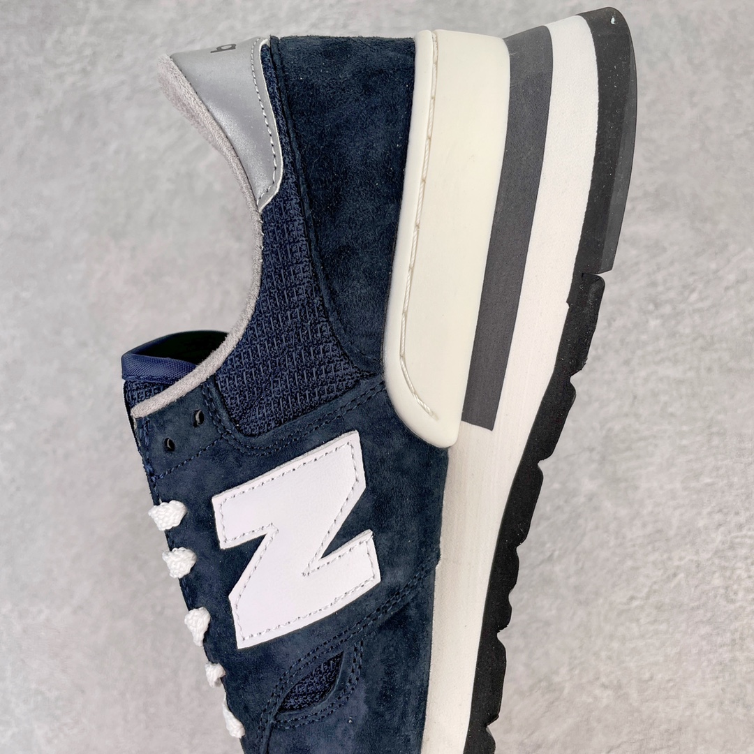 New Balance 990 Sneaker 4 - vstockx