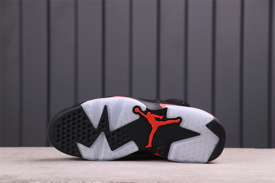Jordan 6 Retro Black Infrared - vstockx
