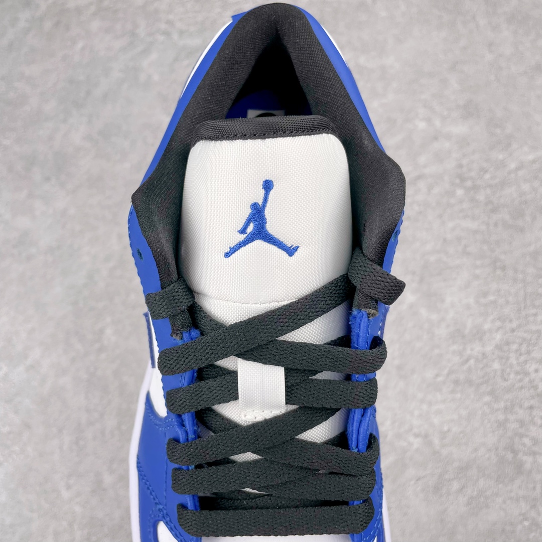 Jordan 1 Low Game Royal - vstockx
