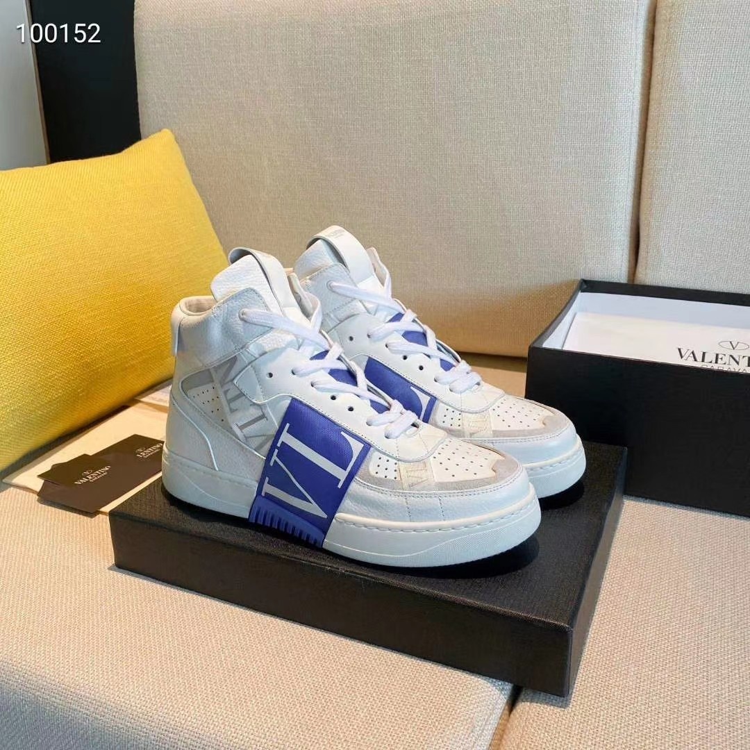 Valentino Garavani VL7N high-top sneakers 14 - vstockx