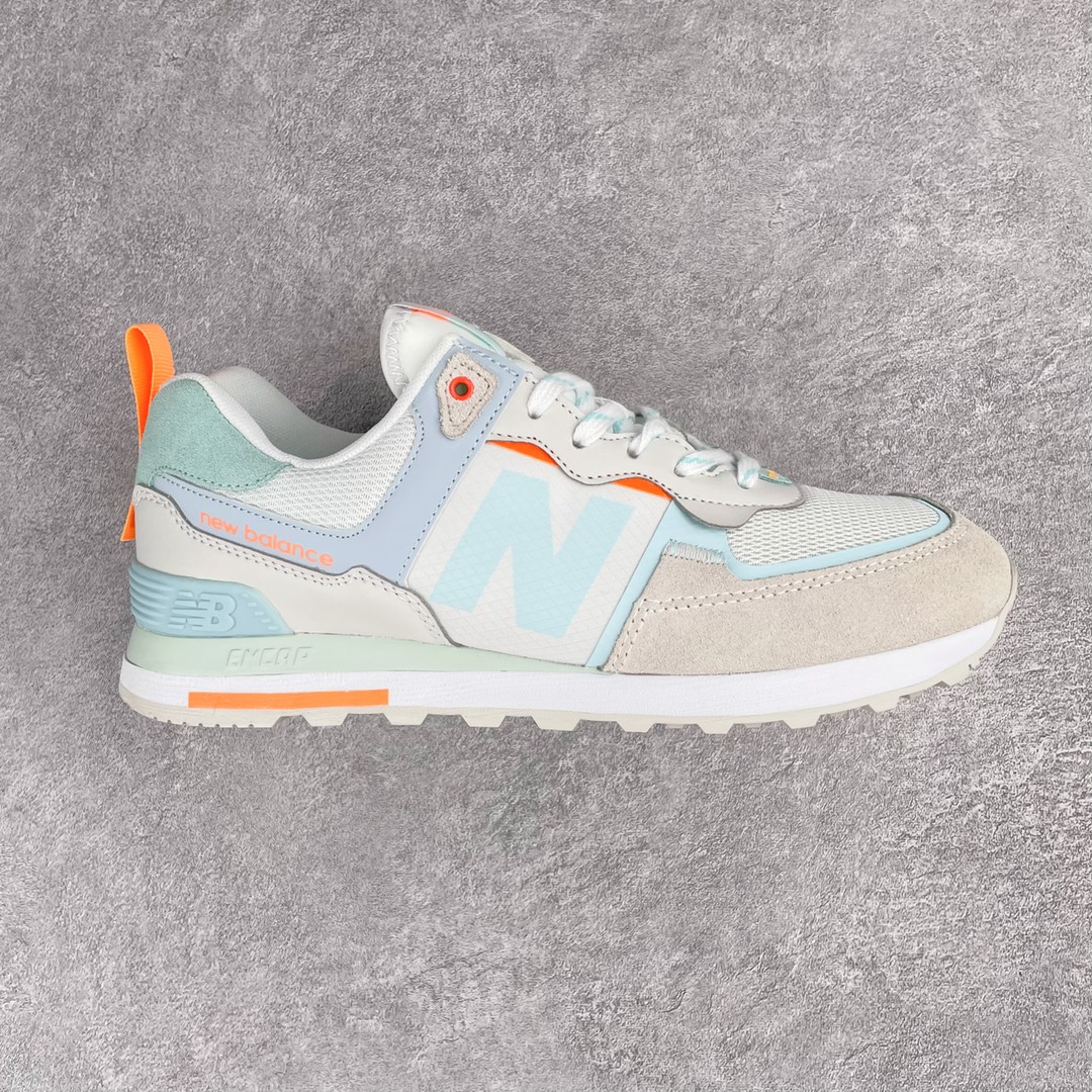 New Balance 574 Sneaker 1 - vstockx