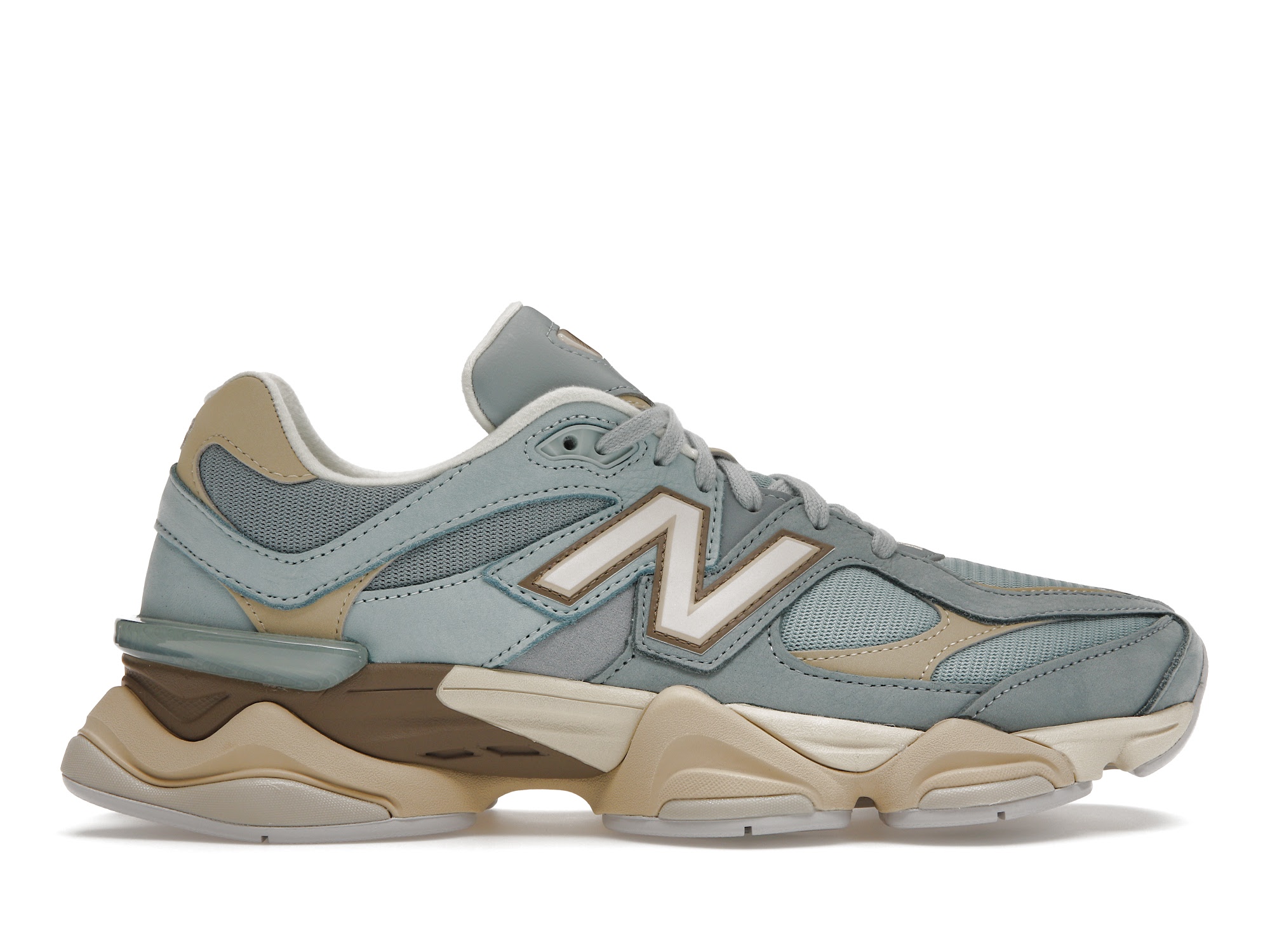 New Balance 9060 Blue Haze - vstockx