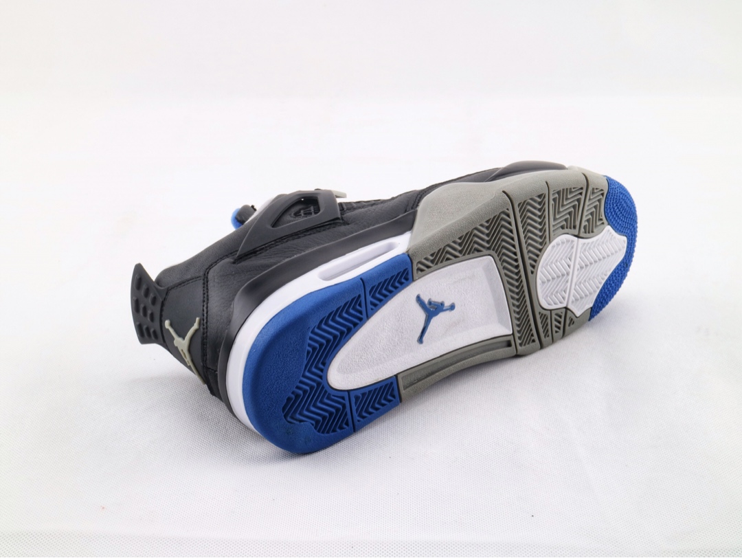 Jordan 4 Retro Motorsports Alternate - vstockx