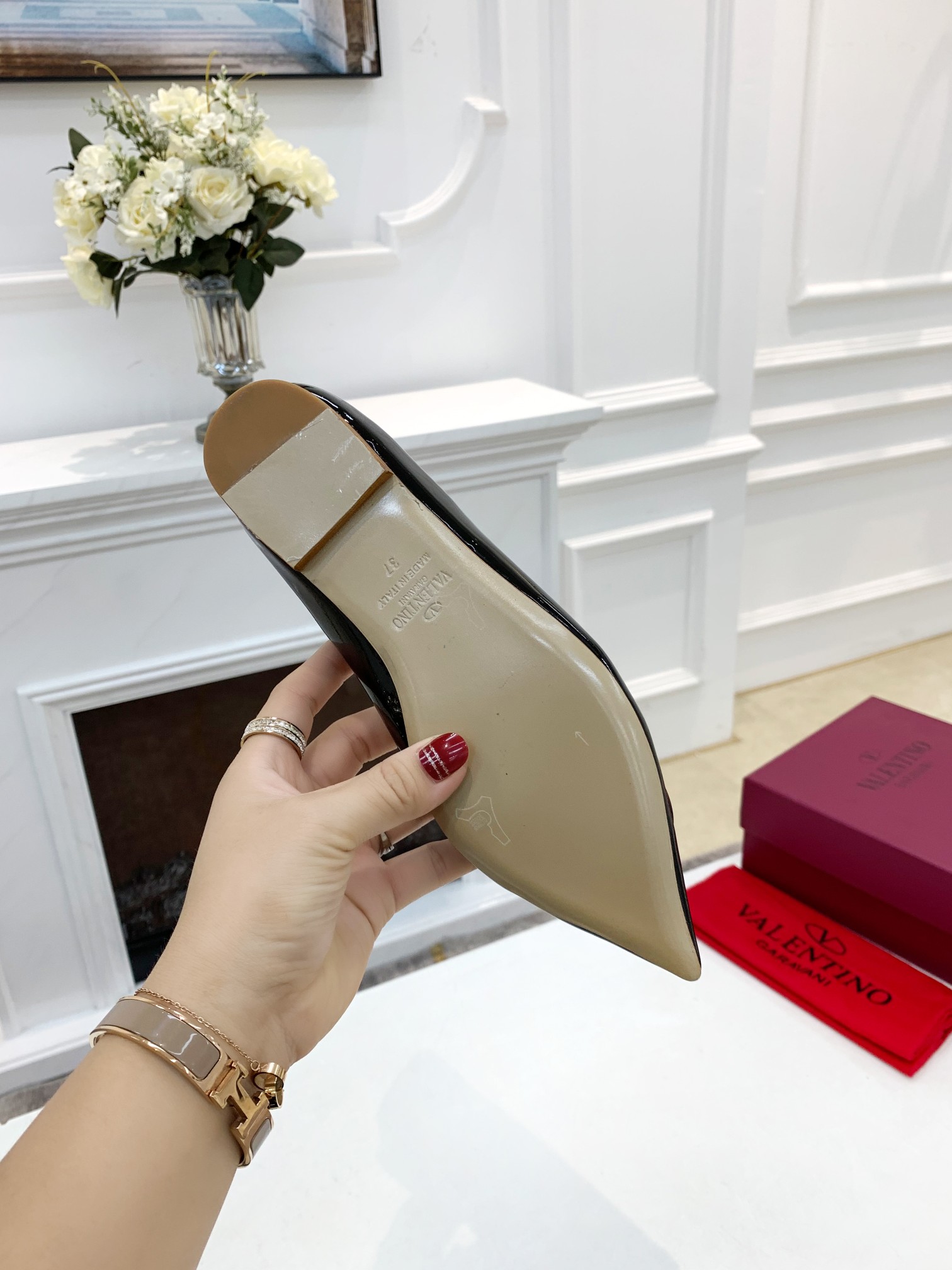 VALENTINO GARAVANI VLogo Signature WOMEN 21 - vstockx