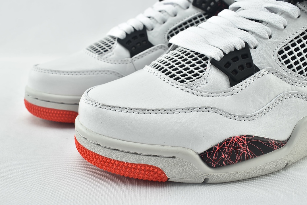 Jordan 4 Retro Flight Nostalgia - vstockx