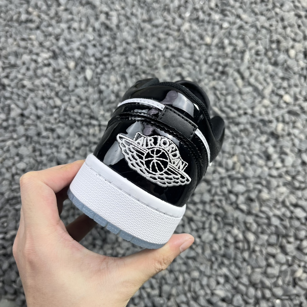 Jordan 1 Low SE Concord - vstockx