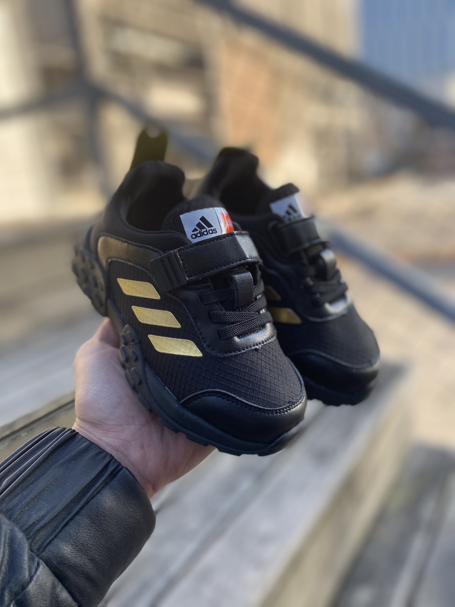 kids AD shoes 3 - vstockx