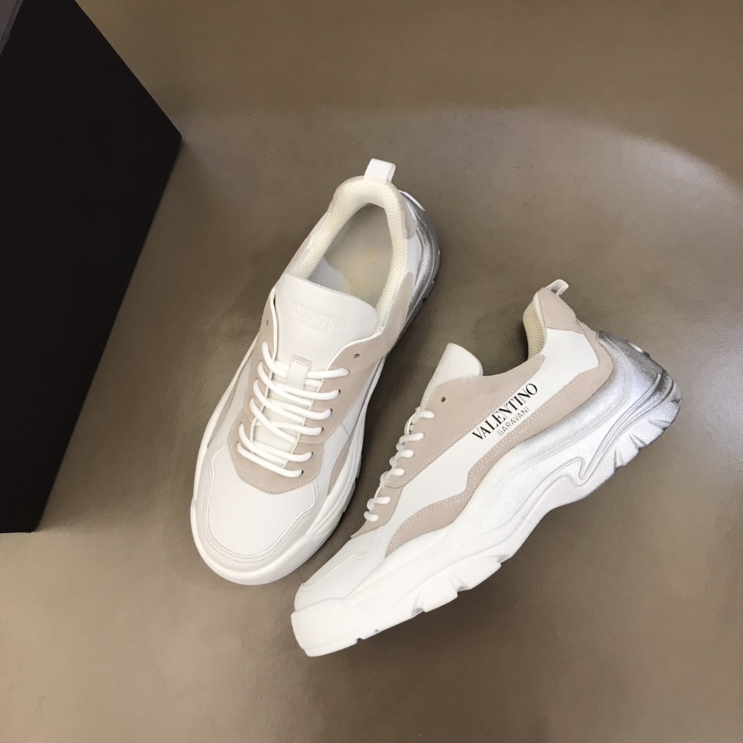 Valentino Garavani Gumboy low-top sneakers 6 - vstockx