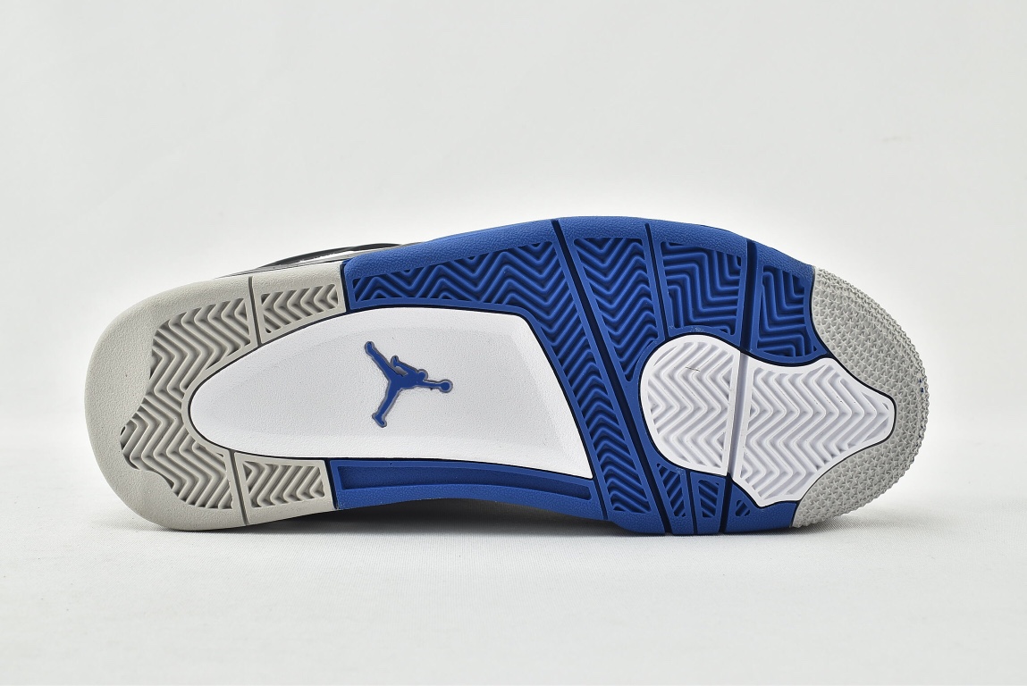 Jordan 4 Retro Motorsports (2017) - vstockx