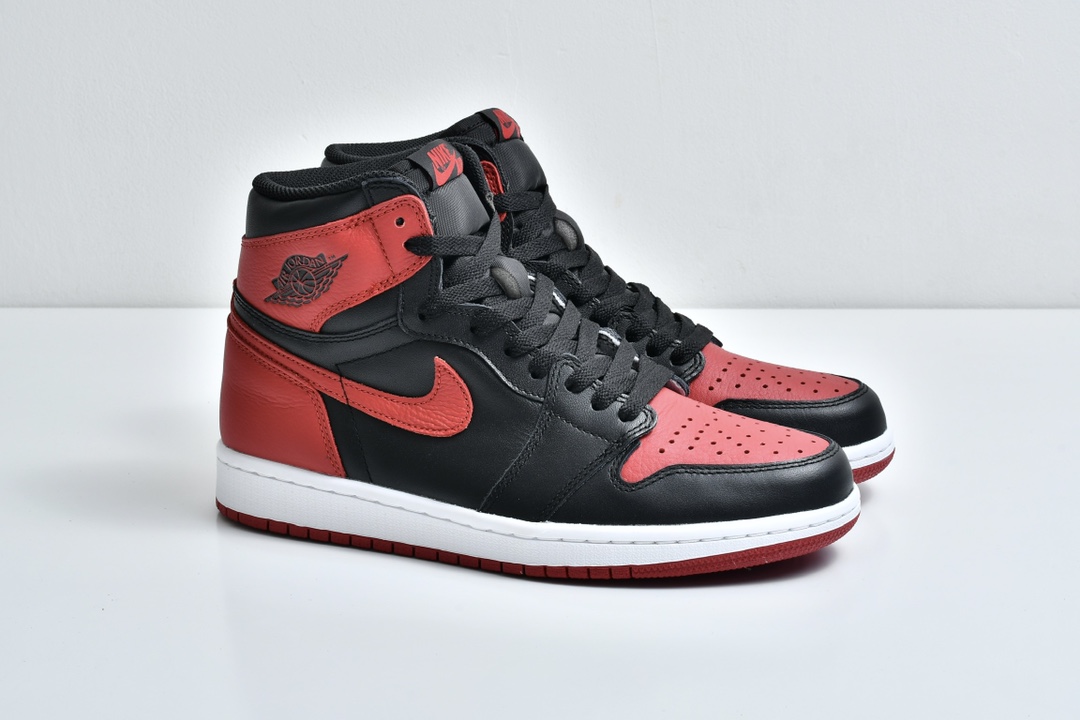 Jordan 1 Mid Banned (2020) - vstockx