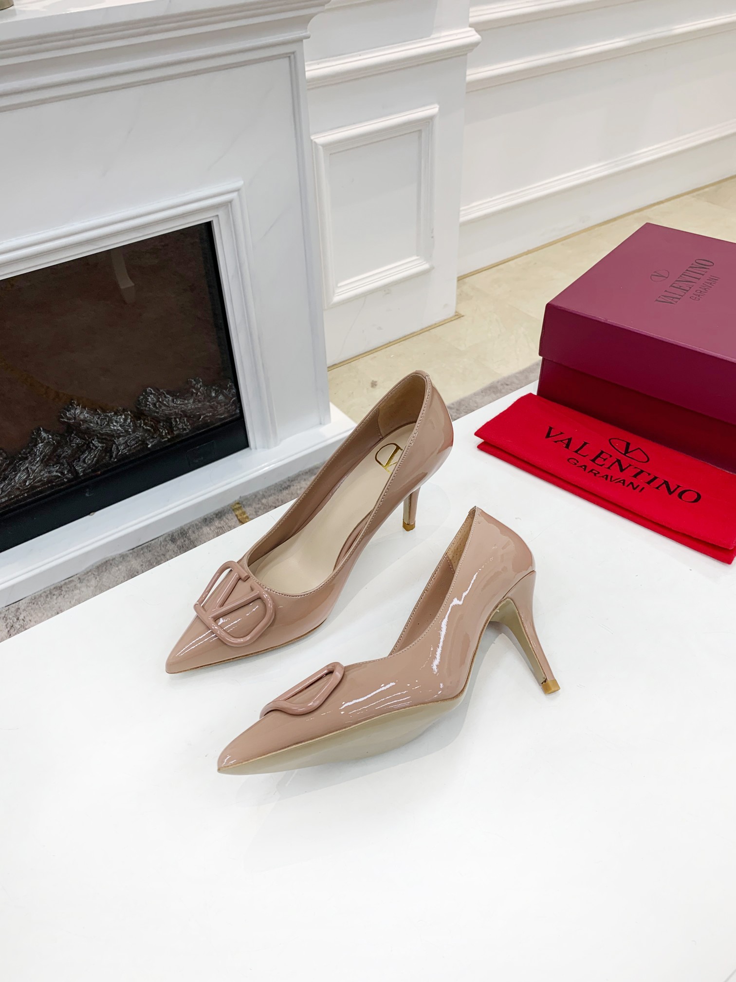 VALENTINO GARAVANI VLogo Signature WOMEN 21 - vstockx