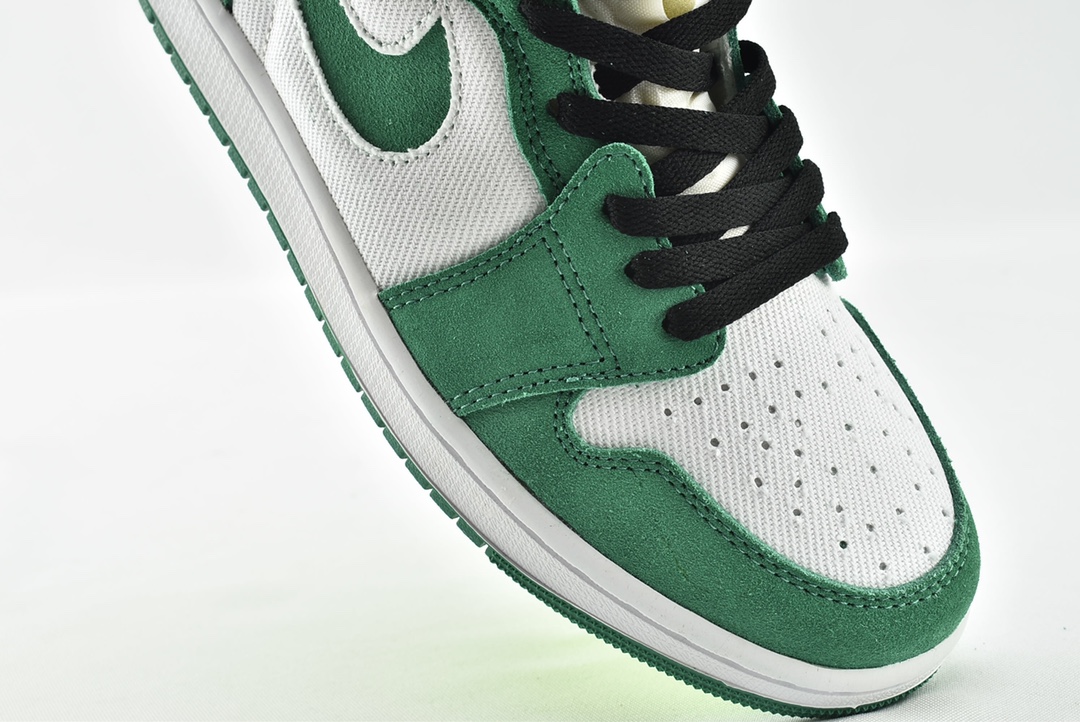 Jordan 1 High Zoom CMFT Stadium Green - vstockx