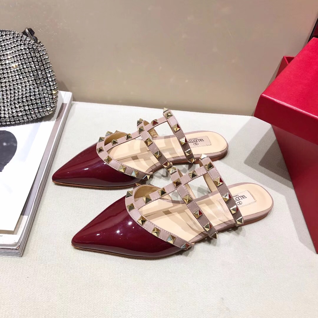 VALENTINO GARAVANI Roman Stud WOMEN 20 - vstockx