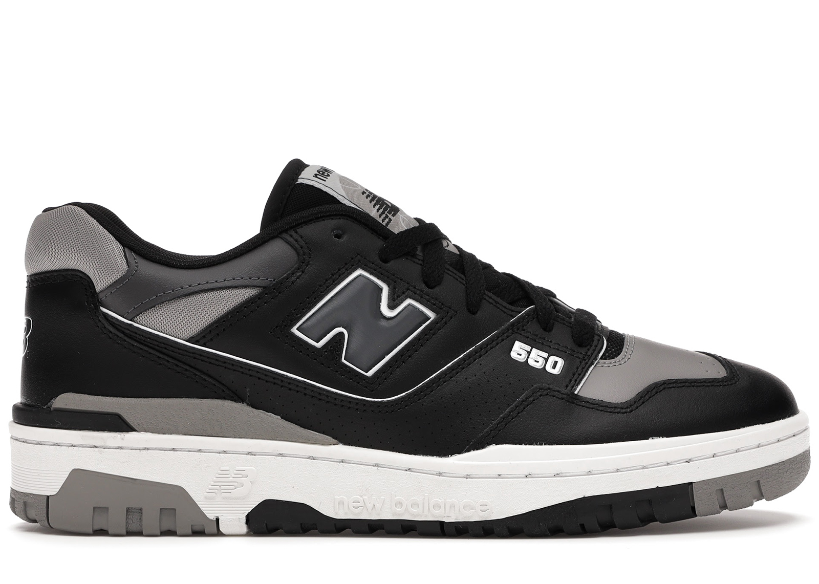 New Balance 550 Shadow - vstockx