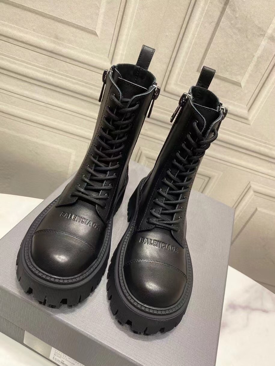 Balenciaga boot women 6 - vstockx