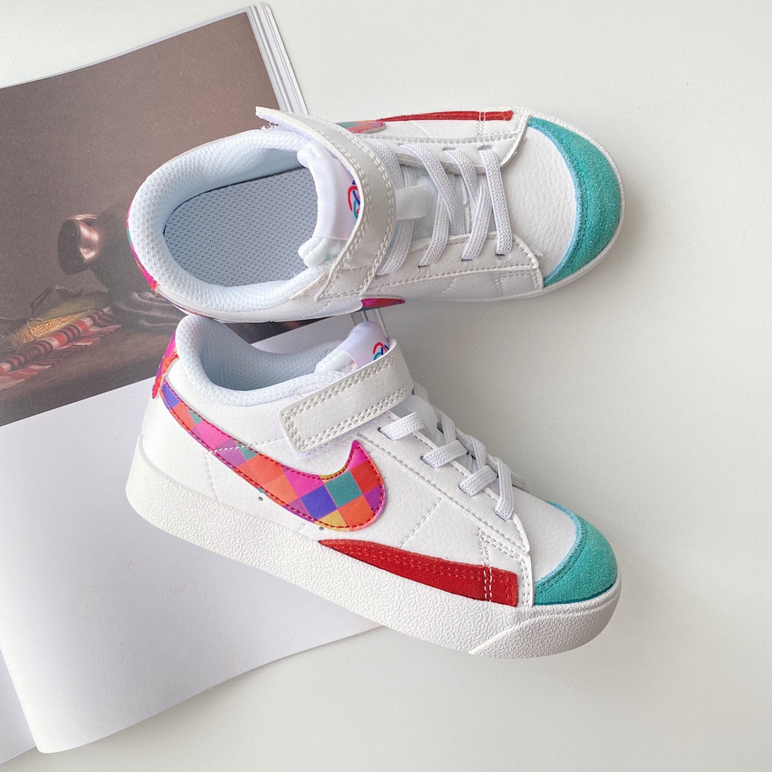 kids NK shoes 1 - vstockx