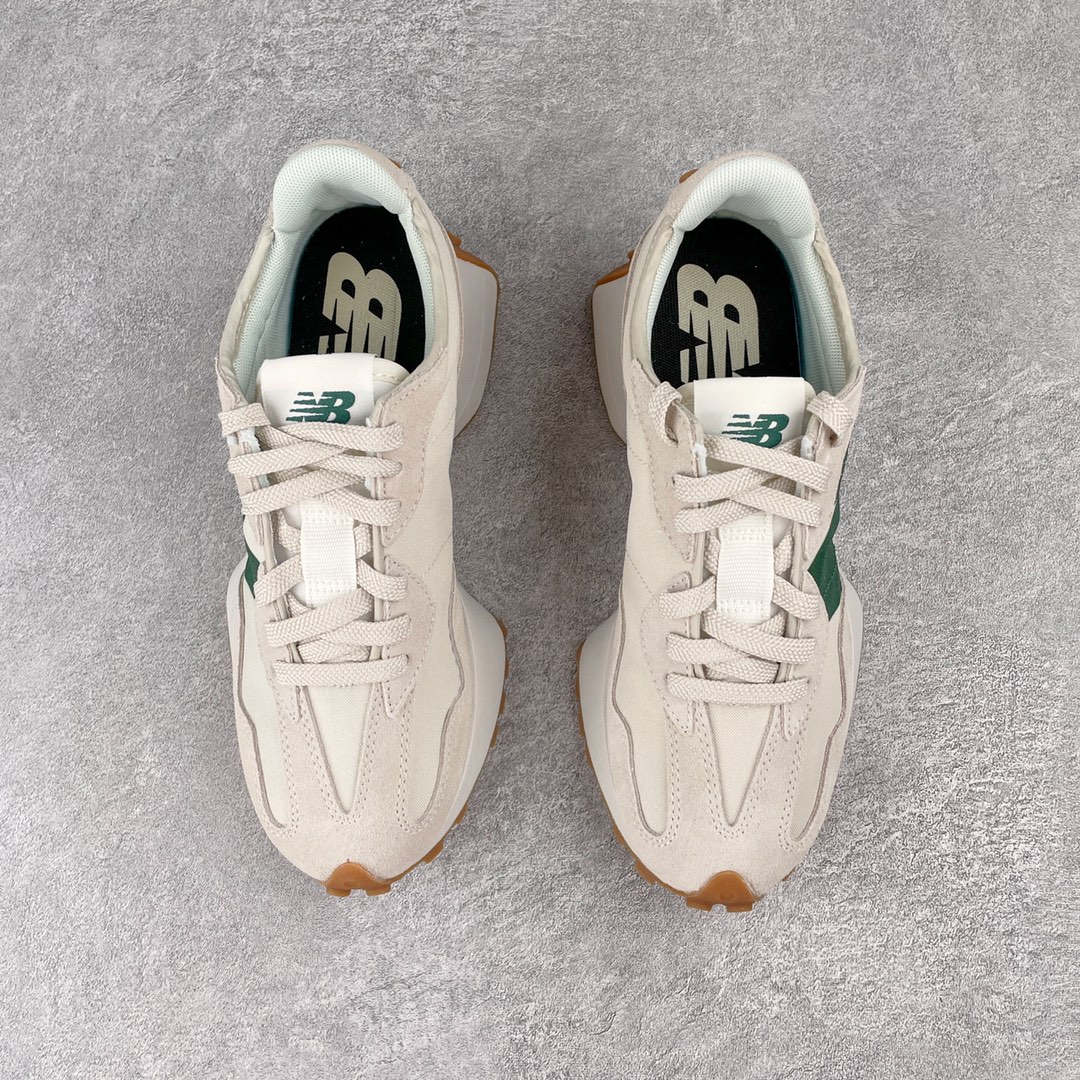 New Balance 327 Sneaker 2 - vstockx