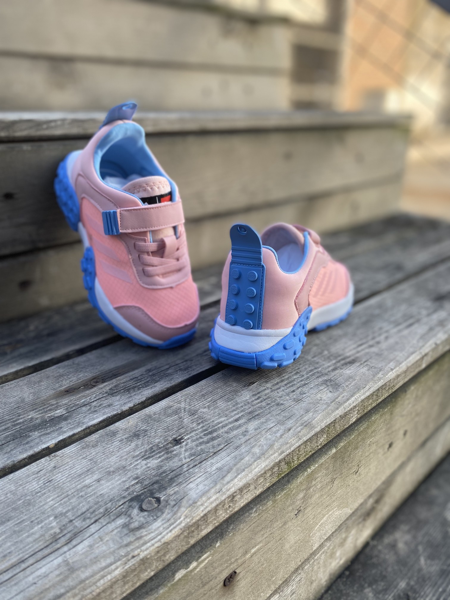 kids AD shoes 3 - vstockx