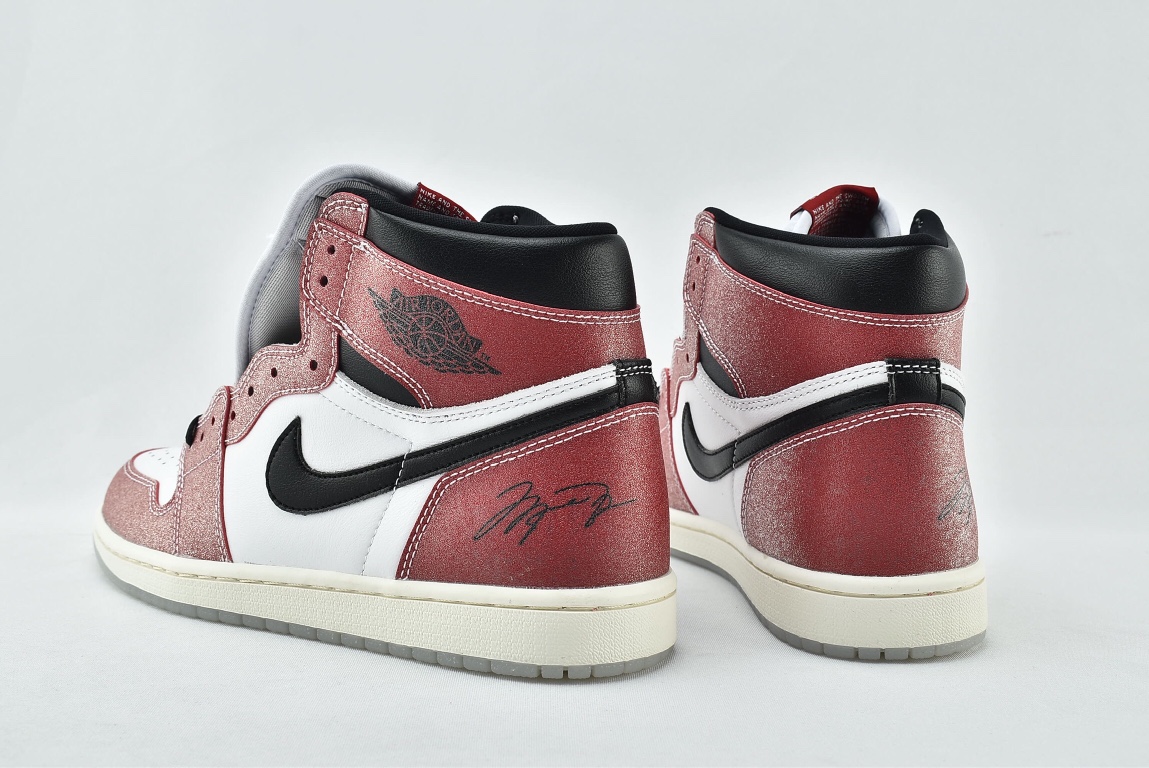Jordan 1 Retro High Trophy Room Chicago - vstockx