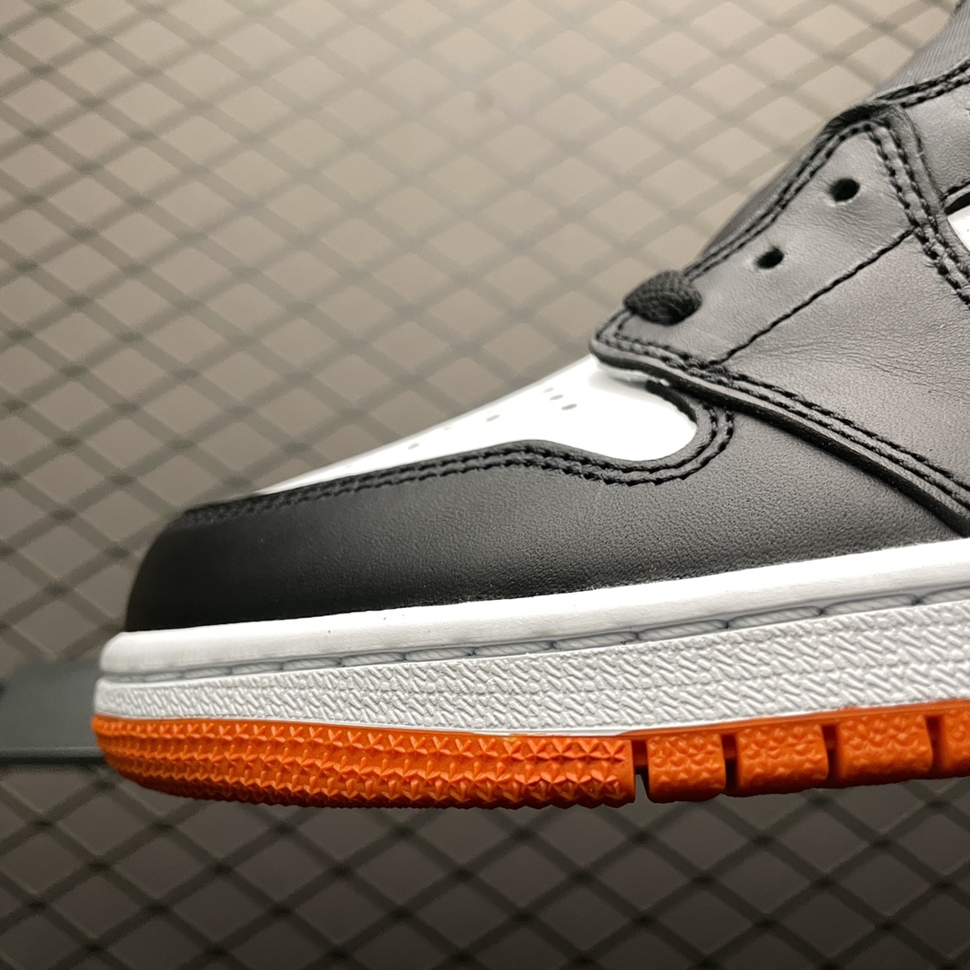 Jordan 1 Retro High Electro Orange - vstockx