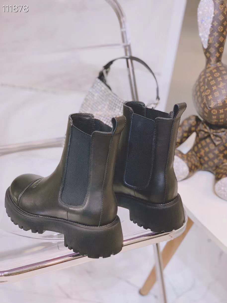 Balenciaga boot women 6 - vstockx