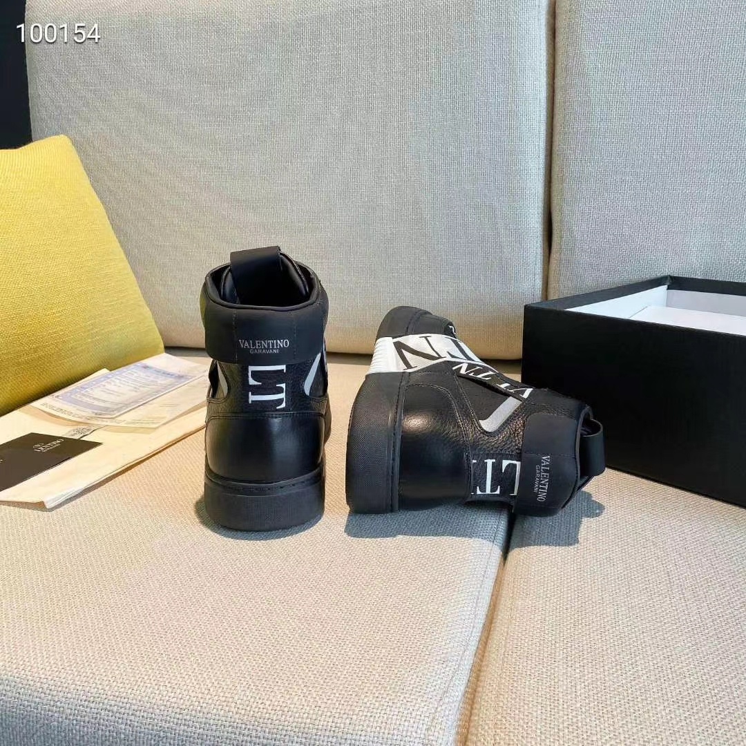 Valentino Garavani VL7N high-top sneakers 18 - vstockx