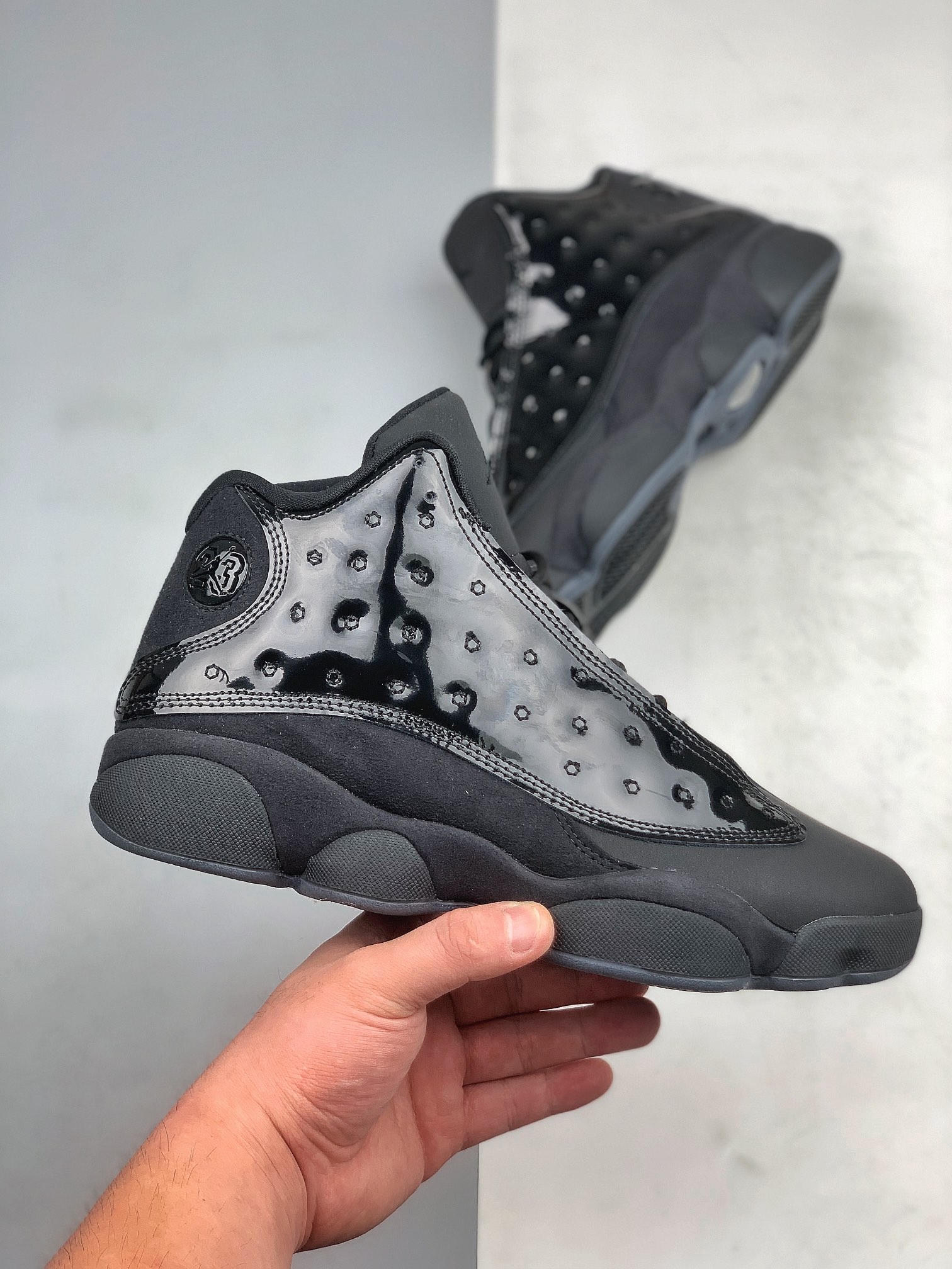 Jordan 13 Retro Cap and Gown - vstockx