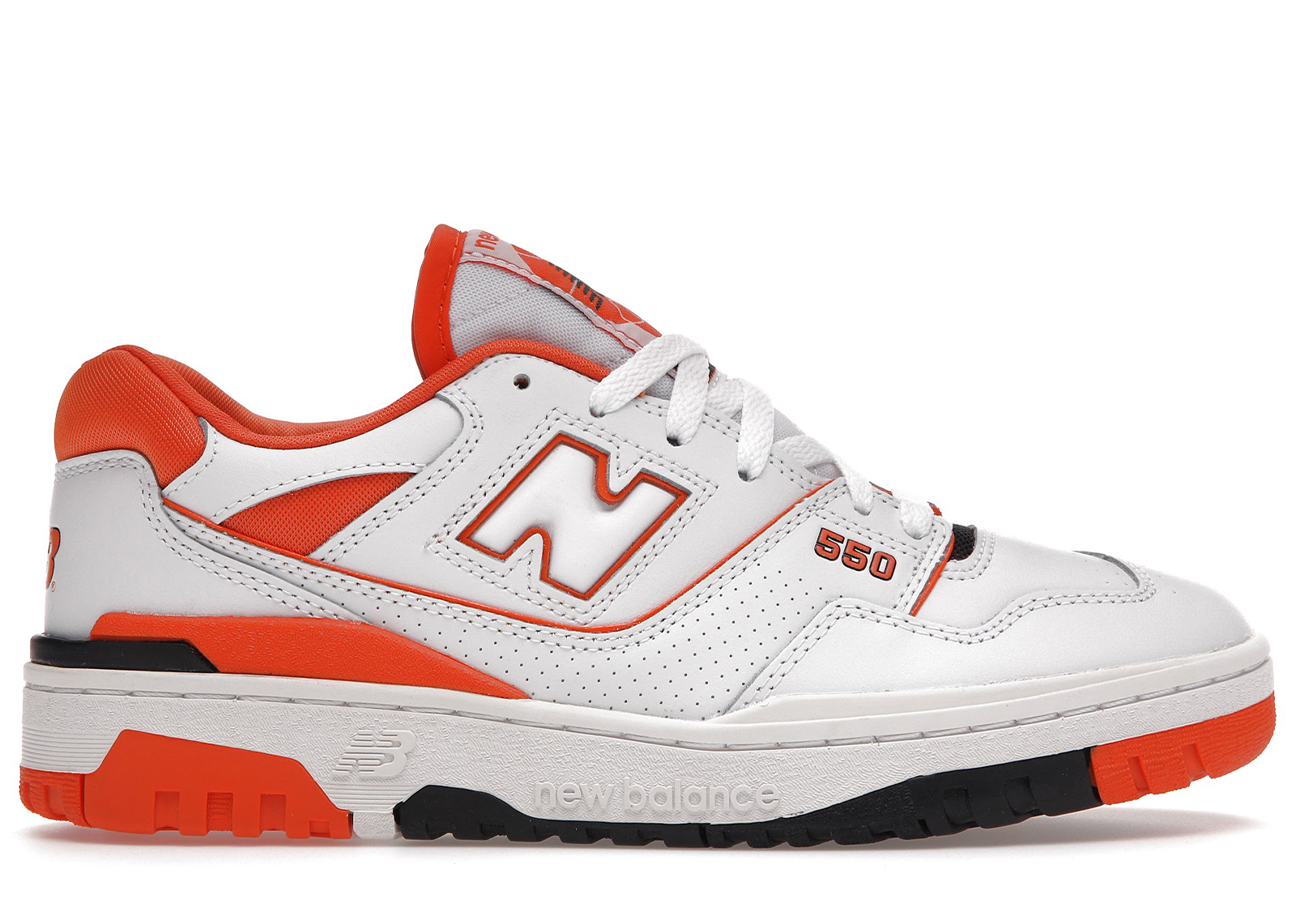 New Balance 550 Syracuse - vstockx