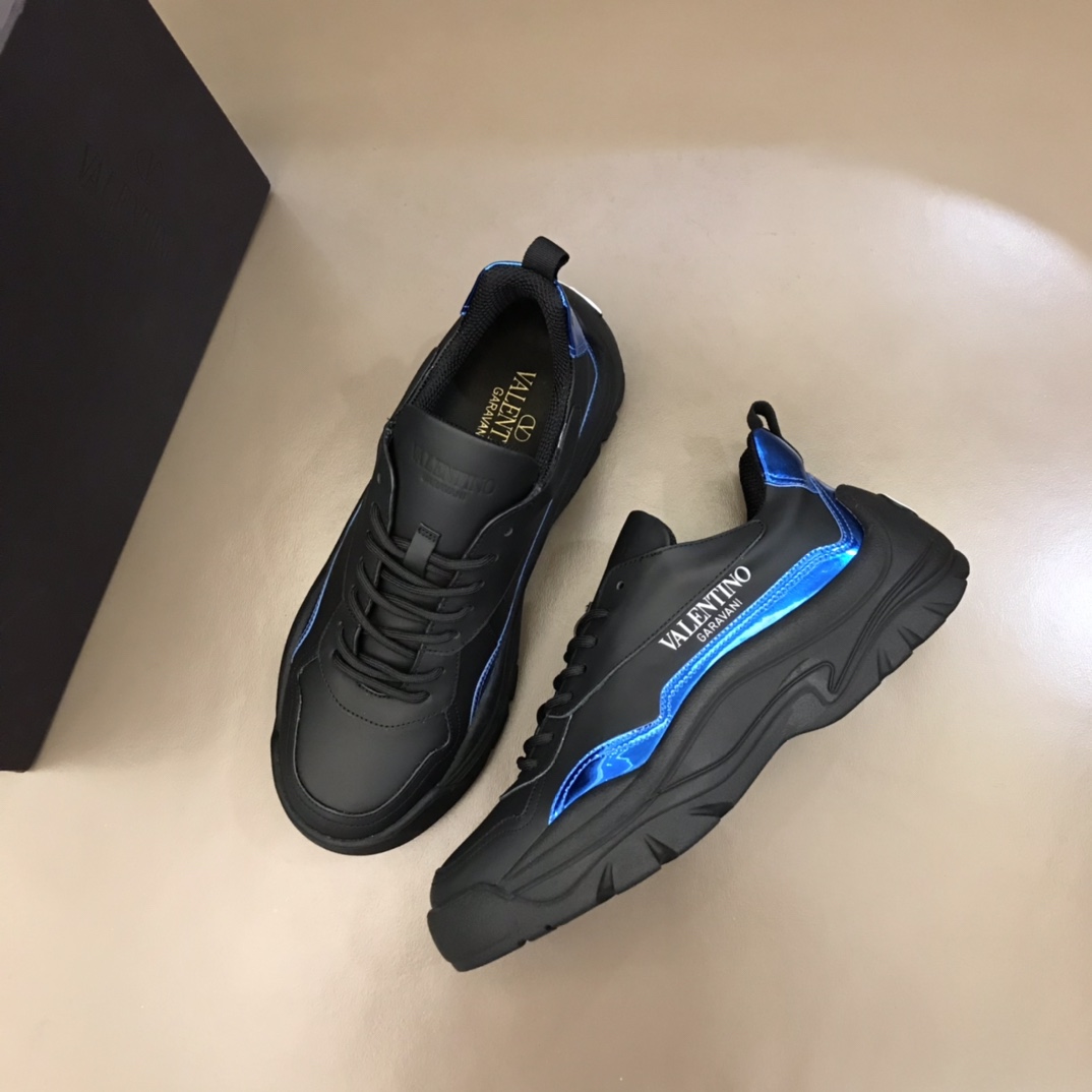 Valentino Garavani Gumboy low-top sneakers 1 - vstockx