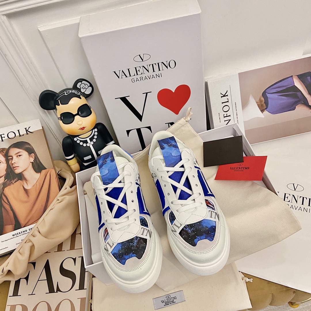 VALENTINO GARAVANI VL7N WOMEN Sneaker 4 - vstockx
