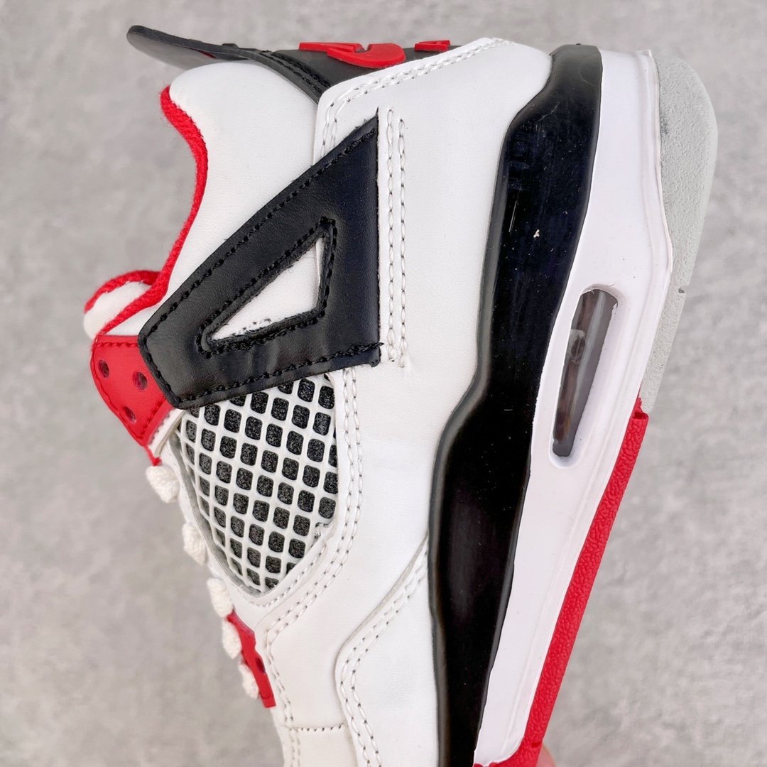 kids nk jordan 4 shoes 9 - vstockx