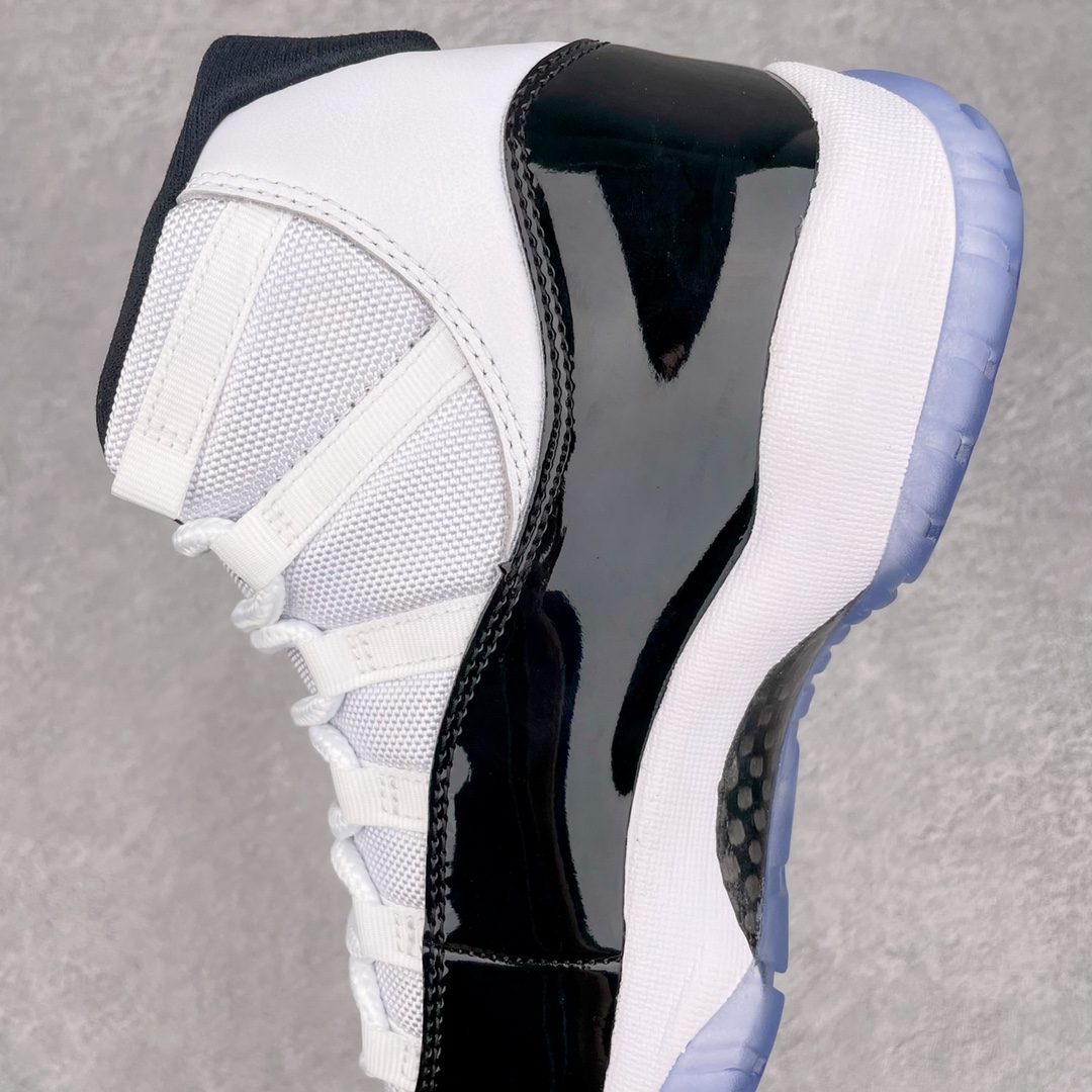 Jordan 11 Retro Concord (2018) - vstockx