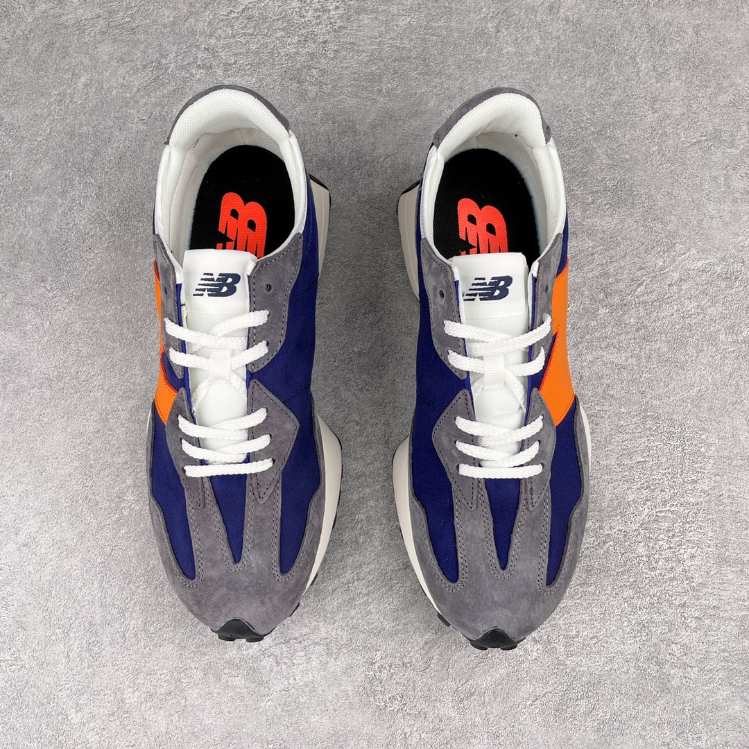 New Balance 327 Sneaker 9 - vstockx