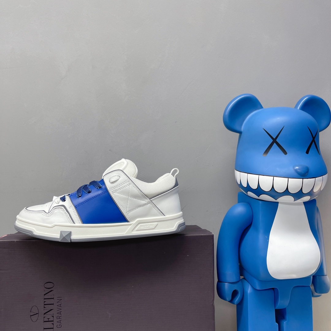 VALENTINO GARAVANI OPEN SKATE Sneaker 1 - vstockx