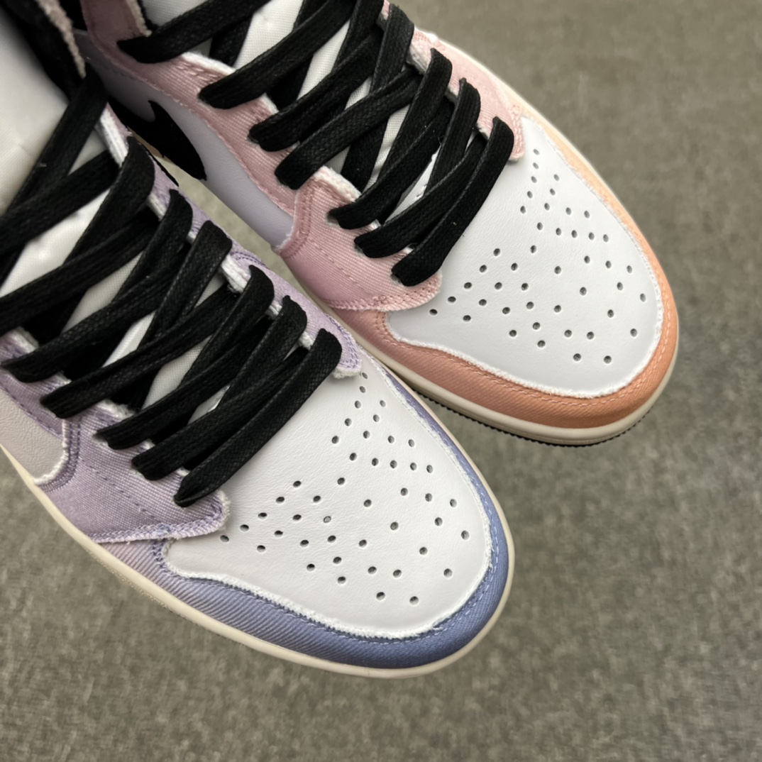 Jordan 1 Retro High OG Skyline - vstockx