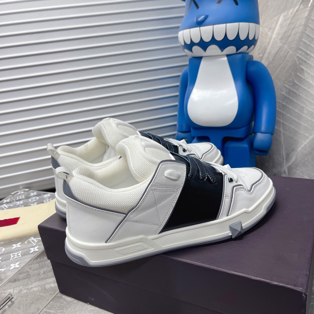 VALENTINO GARAVANI OPEN SKATE Sneaker 1 - vstockx