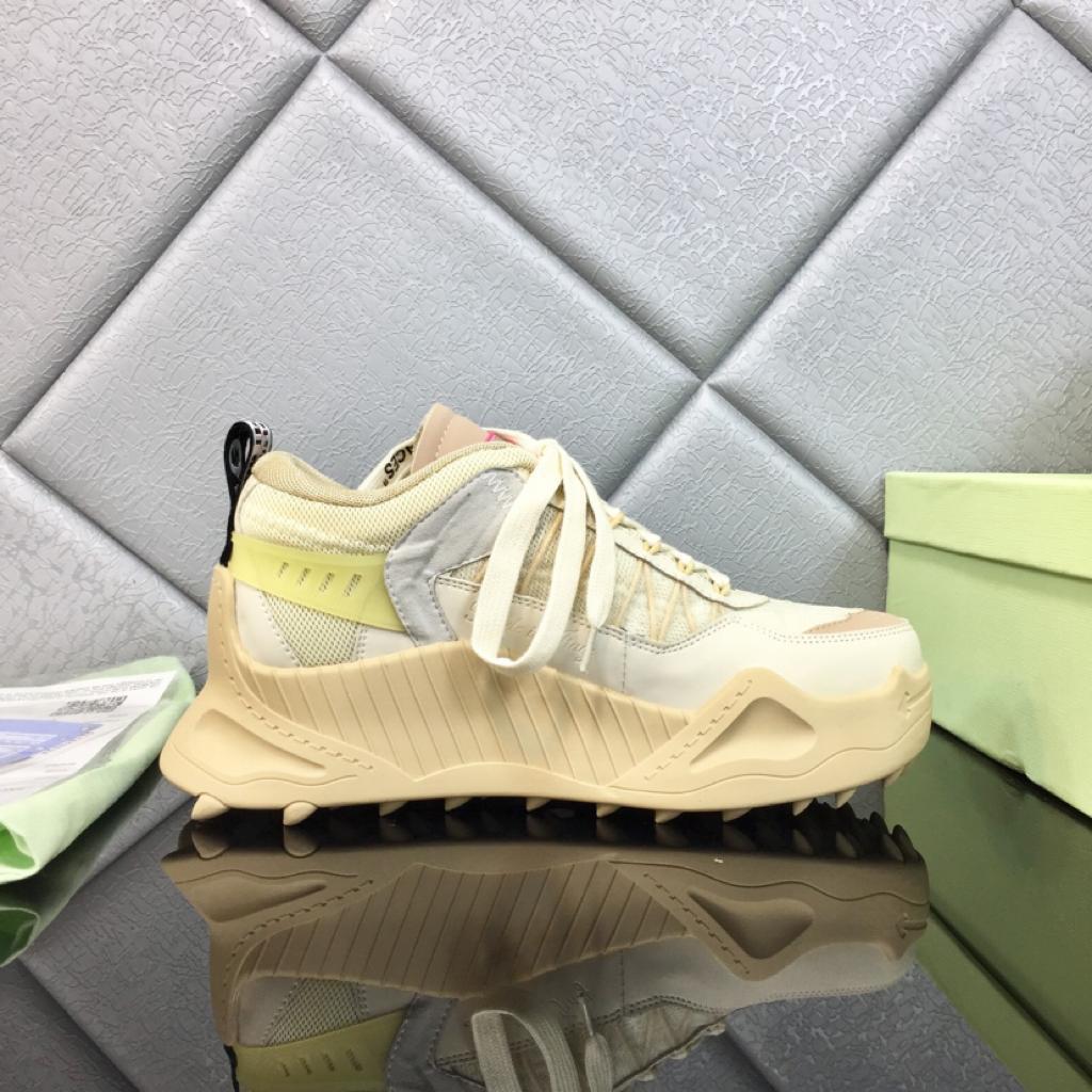 Off-White Odsy-1000 Beige (W) - vstockx