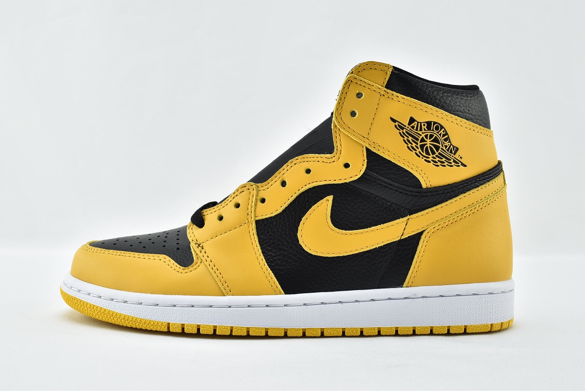 Jordan 1 Retro High OG Pollen - vstockx