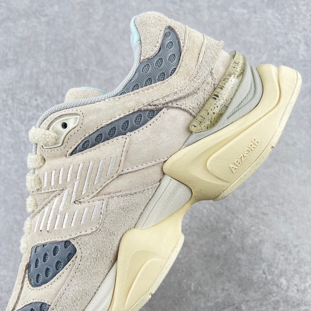 New Balance 9060 Bricks & Wood - vstockx