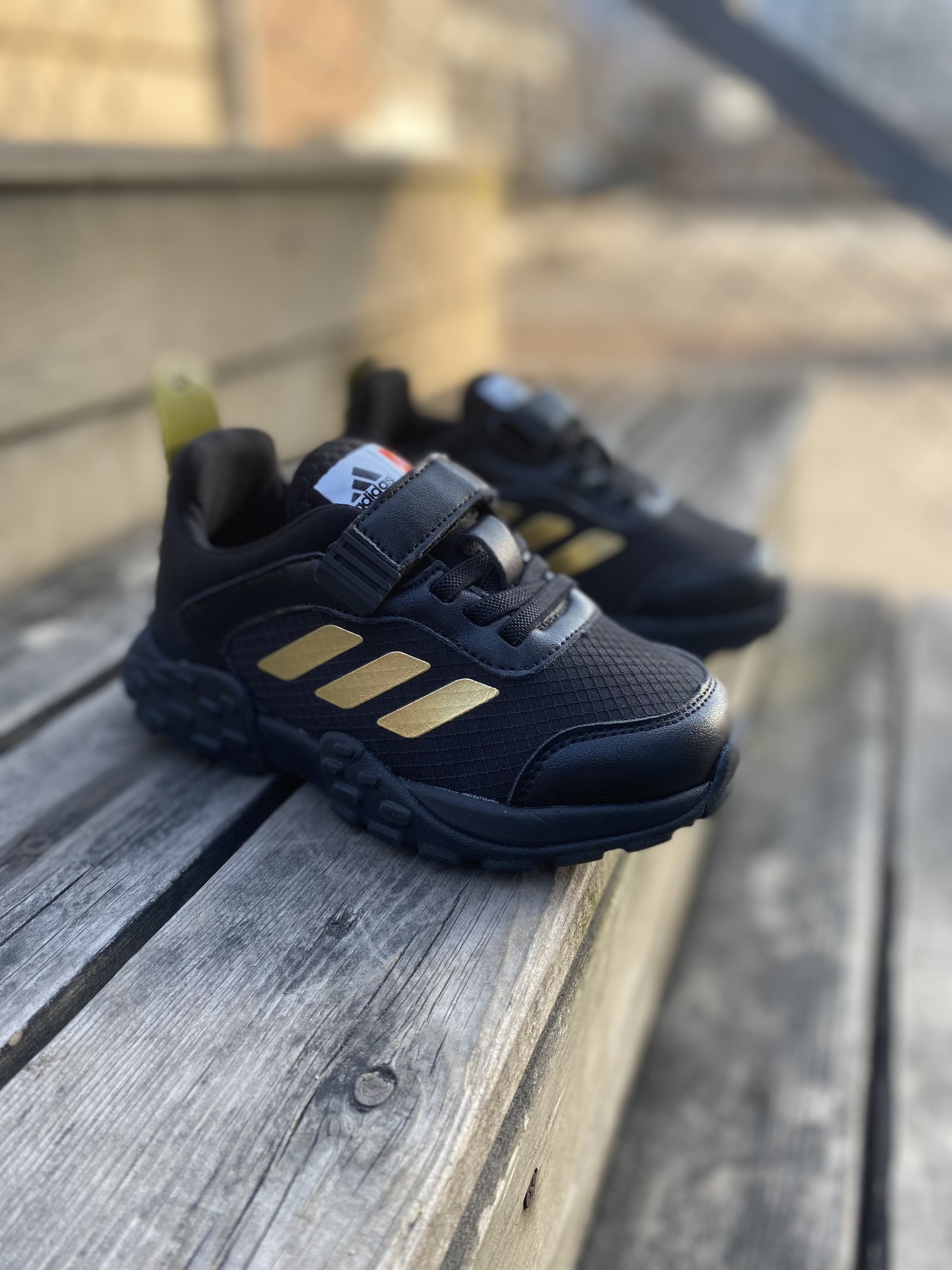 kids AD shoes 3 - vstockx