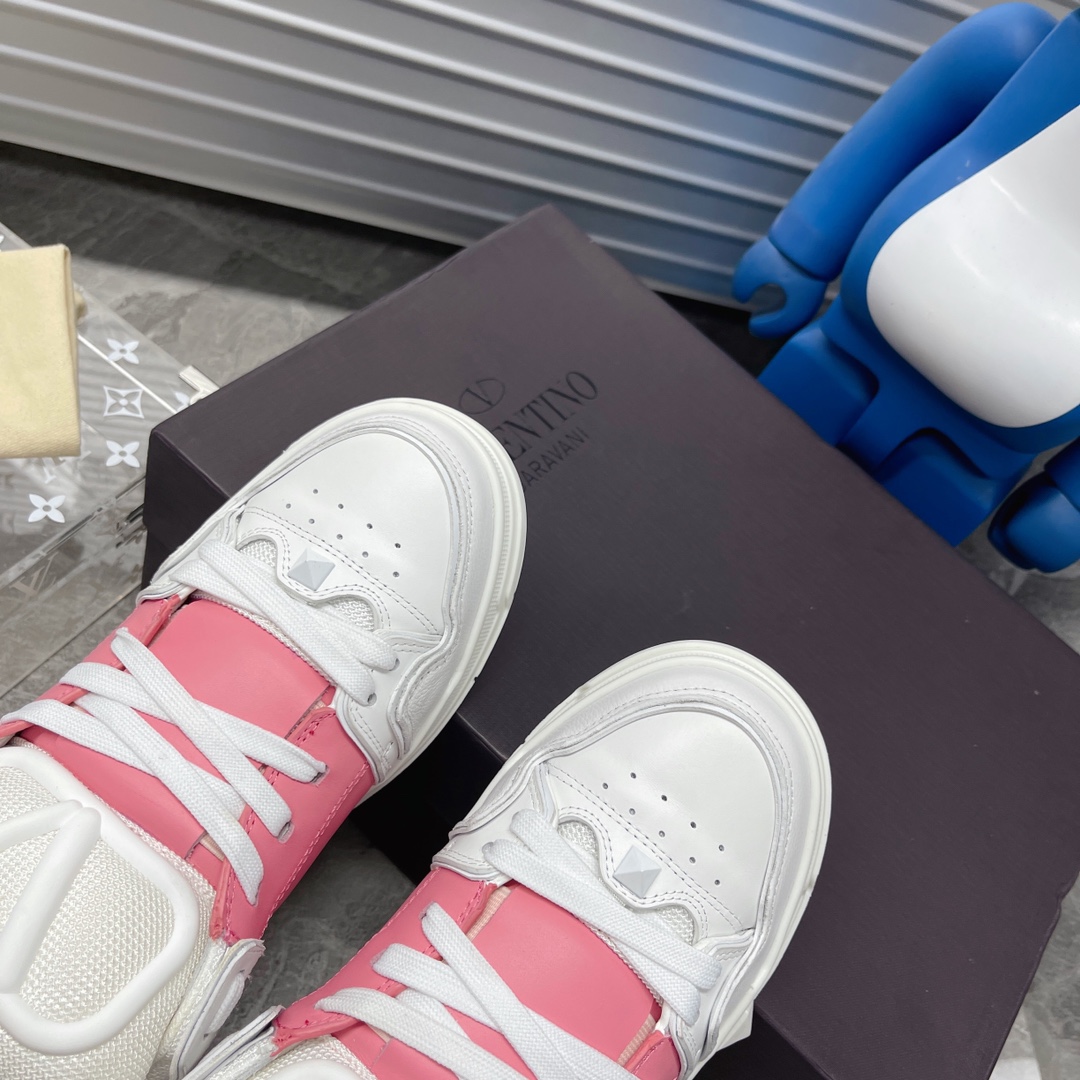 VALENTINO GARAVANI OPEN SKATE Sneaker 1 - vstockx