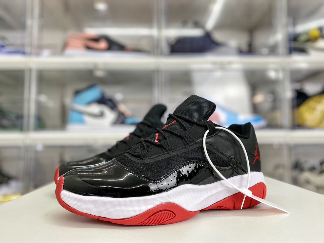 Jordan 11 CMFT Low Bred - vstockx