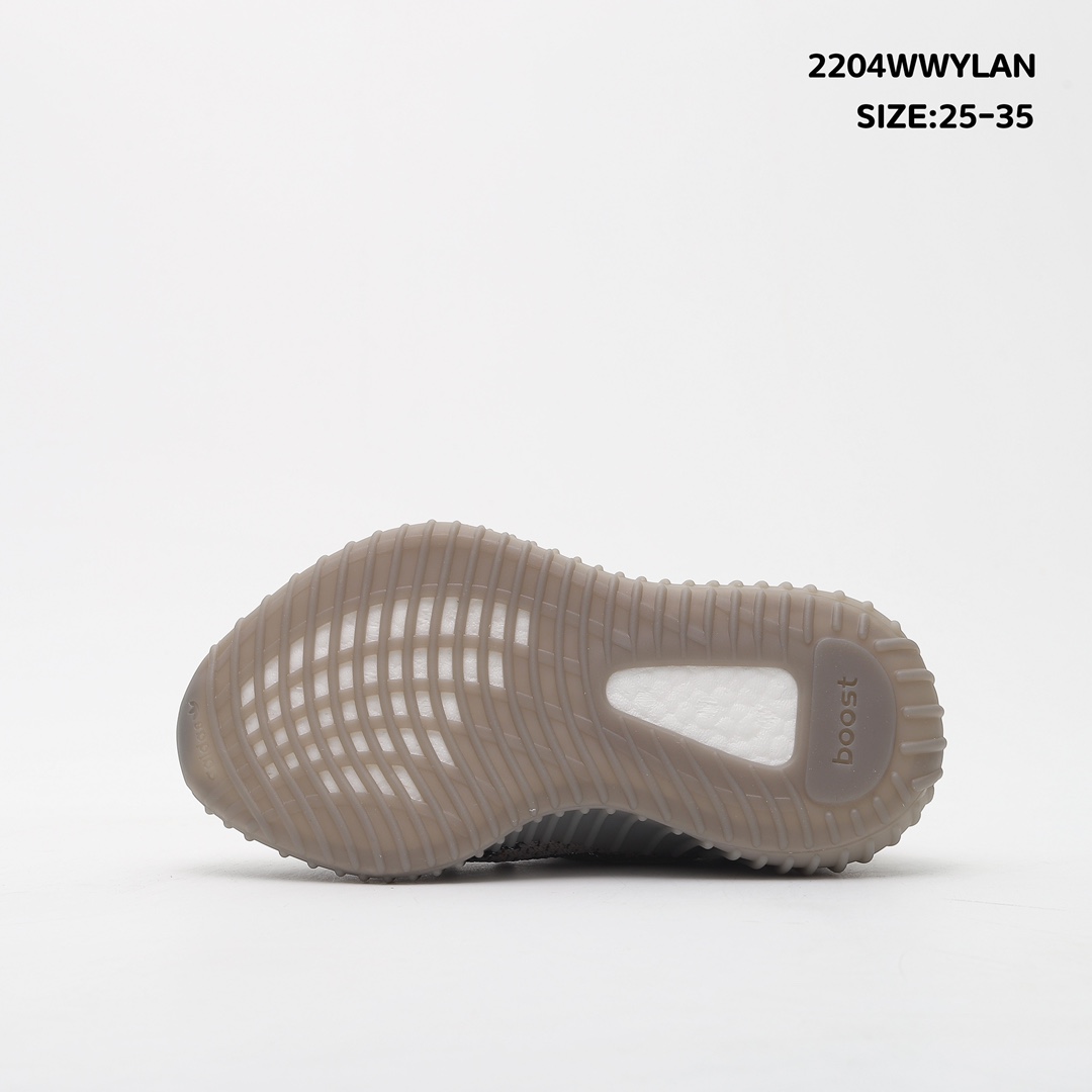 Kids yeezy 350 shoes 1 - vstockx