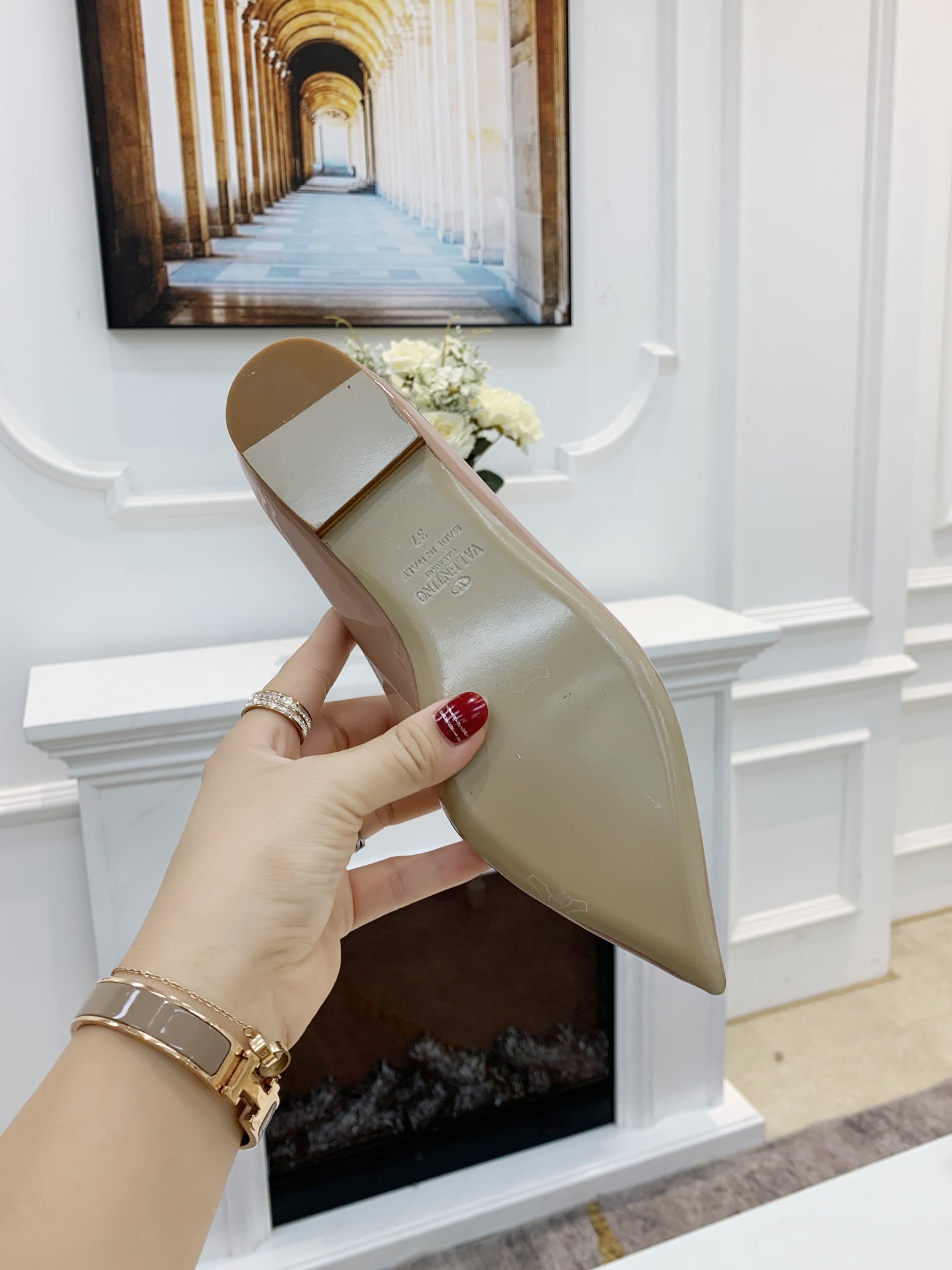 VALENTINO GARAVANI VLogo Signature WOMEN 21 - vstockx