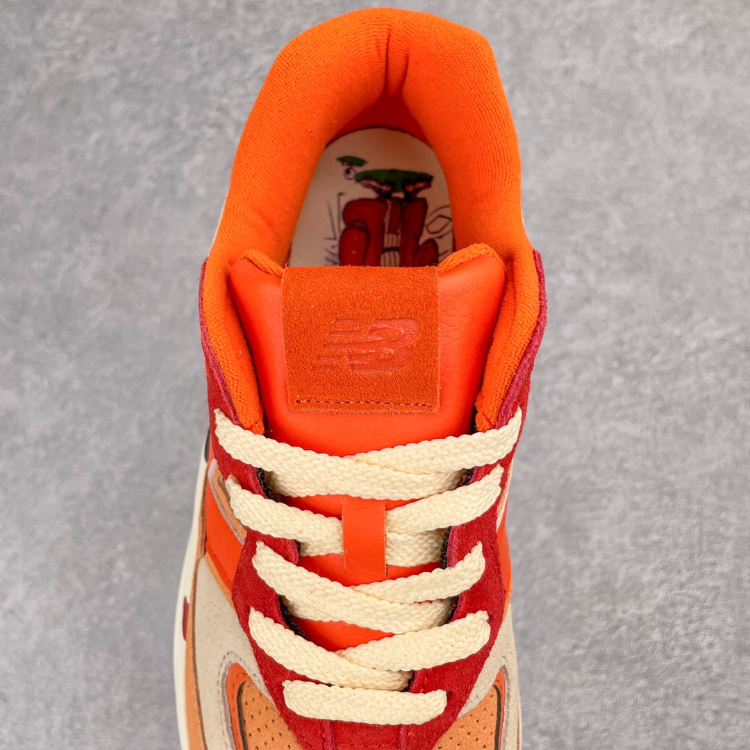 New Balance 5740 Sneaker 10 - vstockx