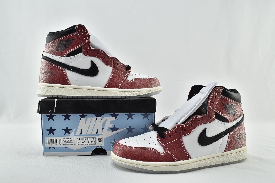 Jordan 1 Retro High Trophy Room Chicago - vstockx